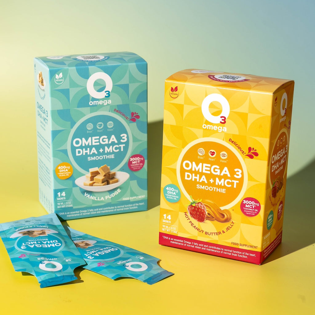 Top Foods for your Brain Health