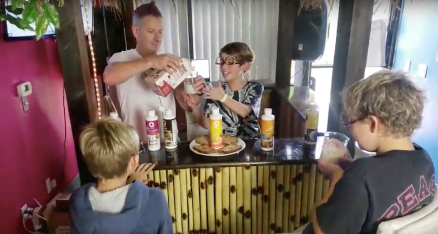 You're Kids are going to LOVE This!