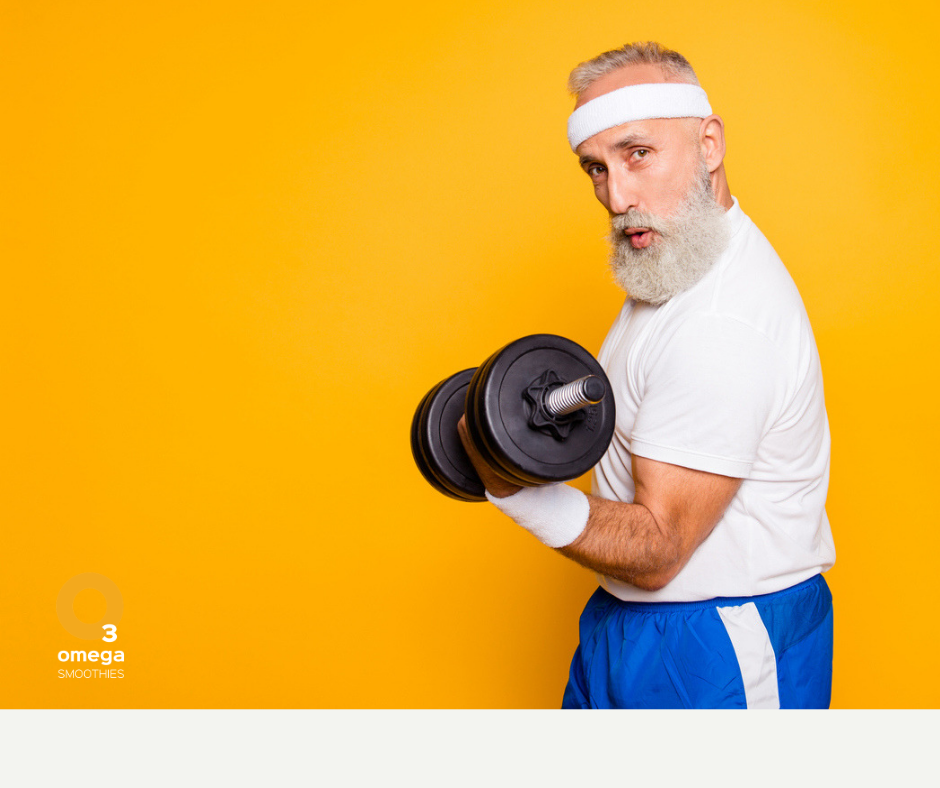 5 Proven Ways to Boost Your Metabolism