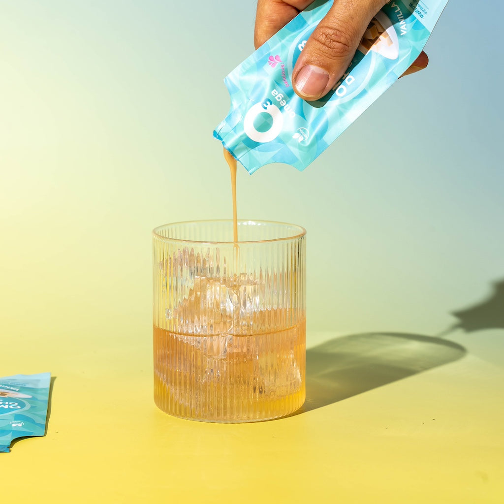 O3Omega® Smoothies Starter 10 Pack