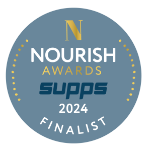 O3Omega® Smoothies Starter 10 Pack