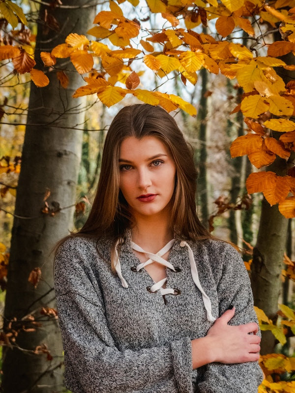 Your Beauty-from-Within Guide to Surviving Winter