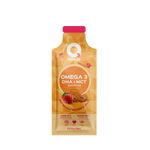 Not Peanut Butter & Jelly O3Omega® DHA + MCT Smoothie Supplement