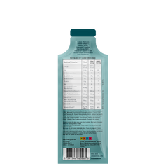 O3Omega® Longevity Supplement in Lemon Meringue Flavour - O3 Smoothies