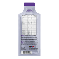 Custard Tart O3Omega® Skin, Hair & Immunity Supplement 30 Serving Bottle - O3 Smoothies